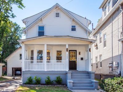 360 Berwick St, Orange, NJ, 07050