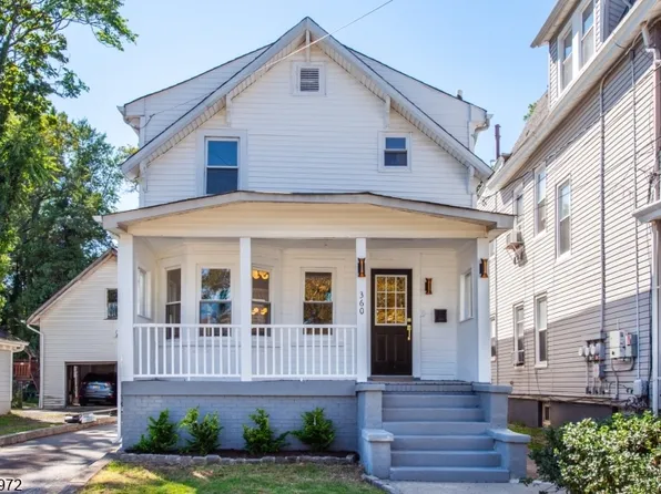 360 Berwick St, City Of Orange Twp., NJ 07050