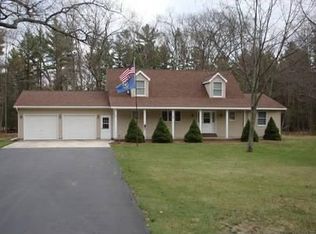 195 Meadow Rd, Tawas City, MI 48763