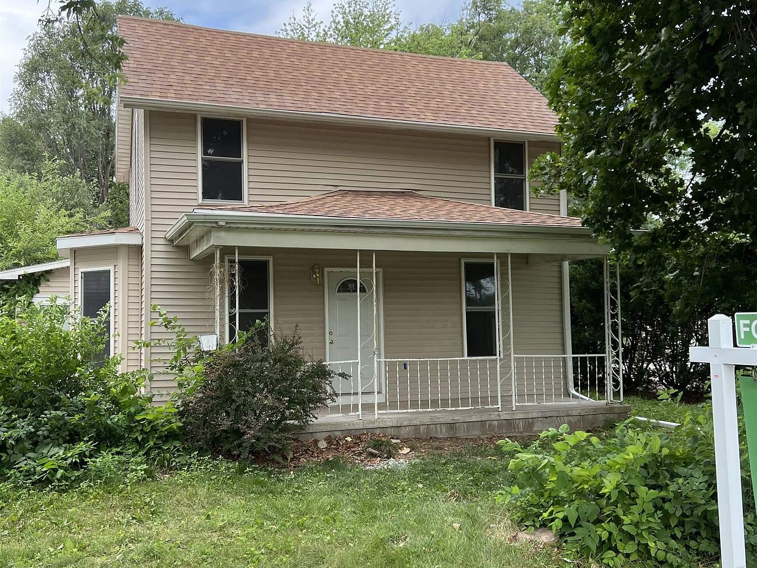 255 N 22nd St, Blair, NE 68008 Zillow