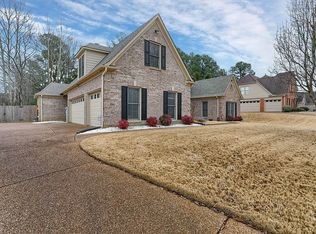 4382 Guinevere Ln, Bartlett, TN 38135