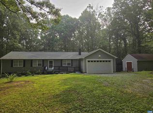 50 Ivy Ln, Louisa, VA 23093