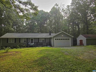 50 Ivy Ln, Louisa, VA, 23093