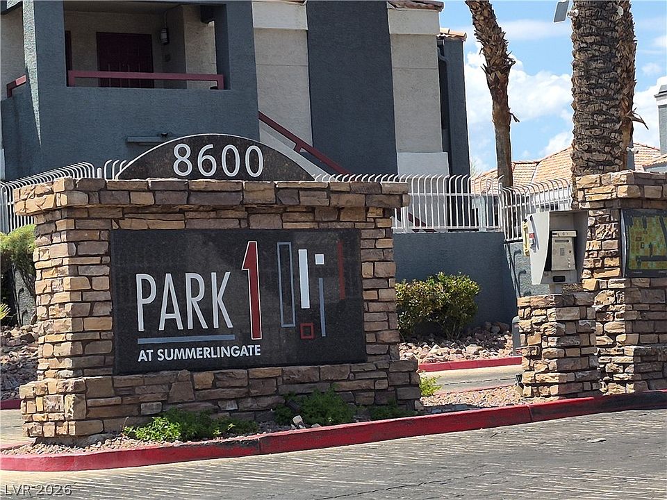 1st image of 8600 W Charleston Blvd APT 2094