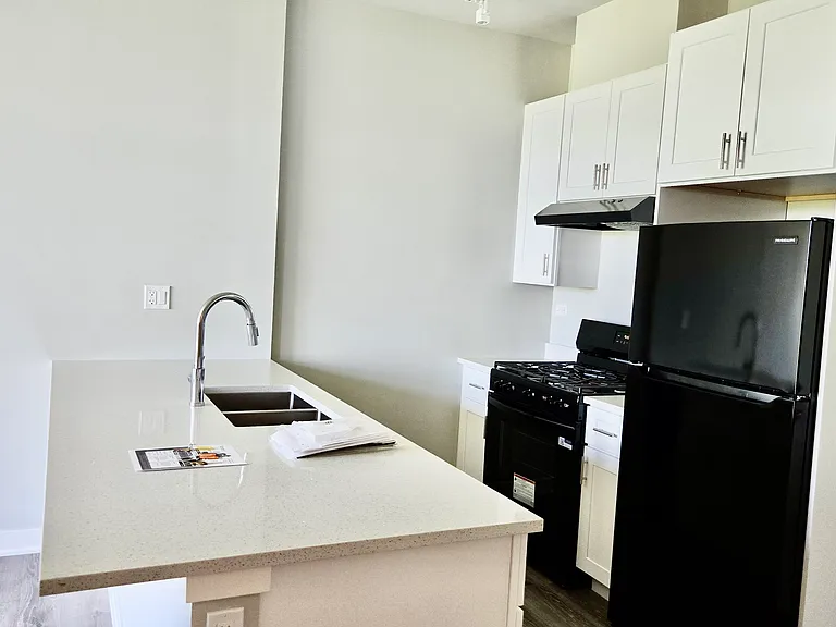 2807 S Halsted St #403 — Photo 5