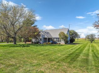 1798 County Road 900 N, Philo, IL