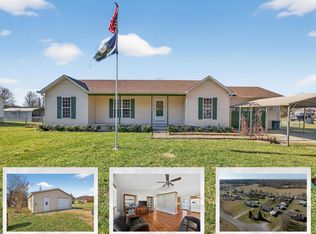 170 Robin Ln, Livingston, TN 38570