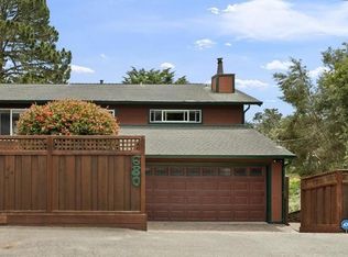 680 Vermont Ave, Moss Beach, CA 94038