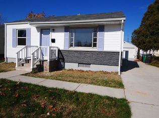 4115 Sunset Pl, South Bend, IN 46619