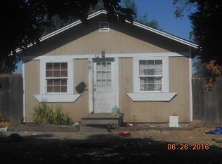 1974 Center Ave, Dos Palos, CA 93620