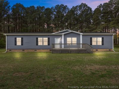 2252 Old Stage Rd S, Erwin, NC, 28339