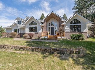 20235 Hardy Rd, Bend, OR 97703