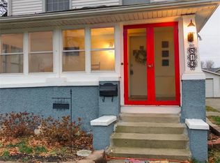 819 E 1st North St, Carlinville, IL