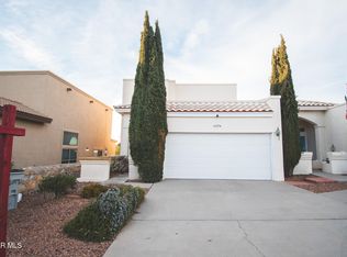 6224A Escondido Dr, El Paso, TX 79912