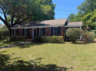 9559 Marlboro Ave, Barnwell, SC 29812