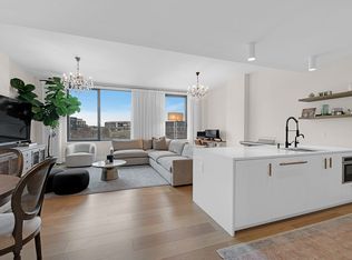 Galerie, Long Island City, NY 11101