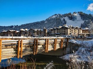 1995 Olympic Valley Rd #201, Olympic Valley, CA 96146