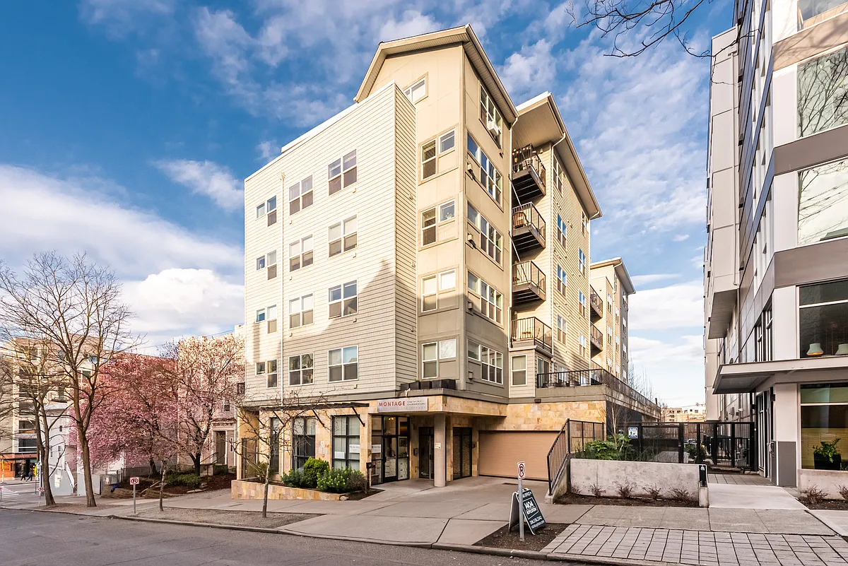 Building Photo - Flora Flats