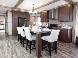 100 Capitol Loop, Reidsville, NC 27320