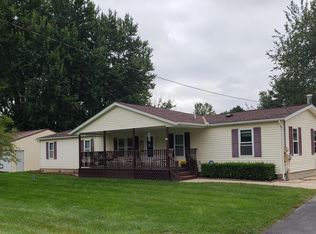 536 Ballman Square North Rd SW, Reynoldsburg, OH 43068