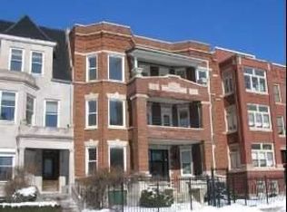 1514 E Marquette Rd #3E, Chicago, IL 60637