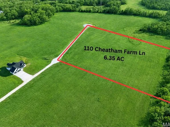 110 Cheatham Farm Ln, Troy, MO 63379