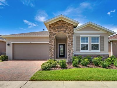 904 Tidal Pond Dr, Groveland, FL, 34736