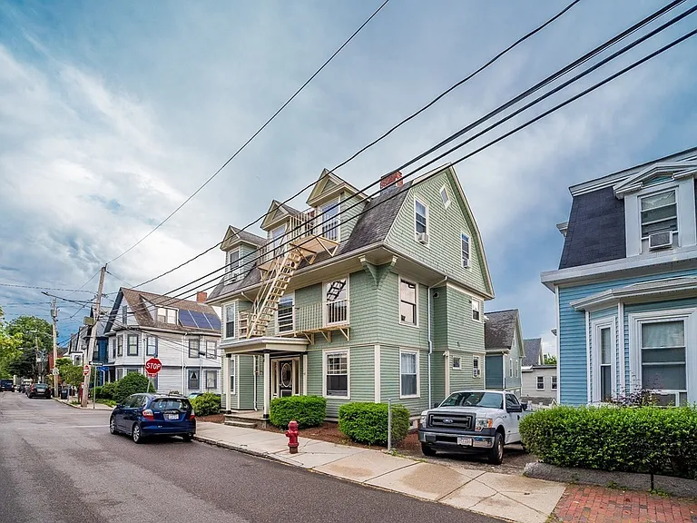 50 Columbus Ave #4B — Photo 10