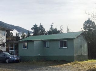 106B Hungerford Hill Rd, PETERSBURG, AK 99833