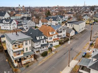 386 Huntington Rd #2, Bridgeport, CT 06608