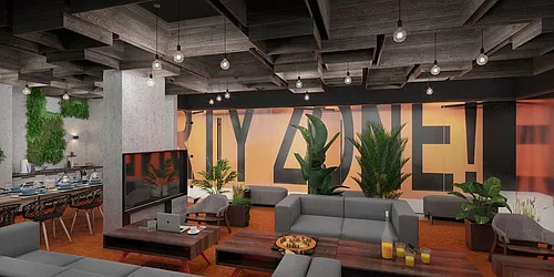 Rented by Fiddler Realty