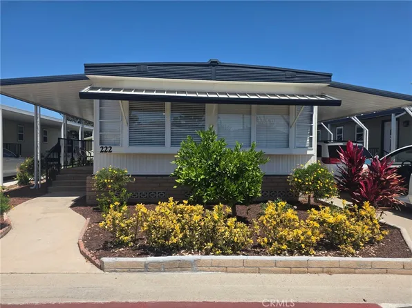 5772 Garden Grove Blvd Space 222, Westminster, CA 92683