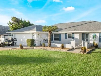 50 Inlet Harbor Rd, Ponce Inlet, FL, 32127