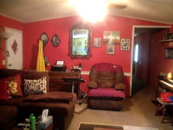 2nd image of 1715 County Road 87