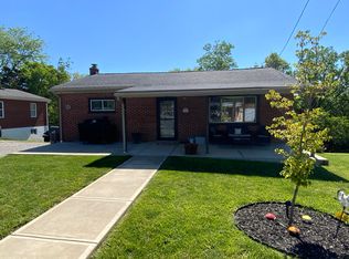 284 Edwards Ave, Walton, KY 41094