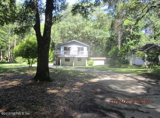 11548 Kennedy Ln, Jacksonville, FL 32223