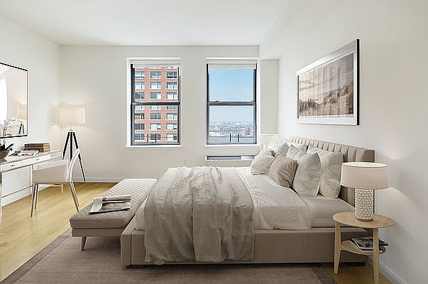 1 West St New York, NY, 10004 - Apartments for Rent | Zillow