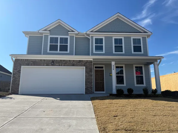 938 LILLIAN PARK Drive #LP121, Grovetown, GA 30813