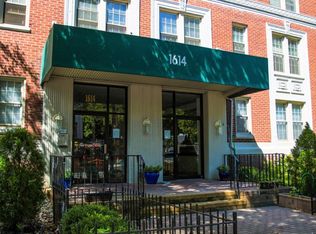 1614 17th St NW #AWPEJ43UG, Washington, DC 20009