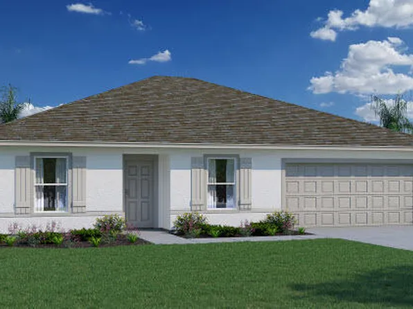 2349 SE Surrey Place, Port St Lucie, FL 34952