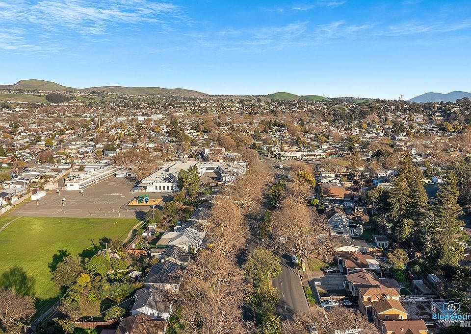 2750 St, Vallejo, CA 94591 MLS 324015646 Zillow
