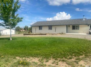 4695 Cowboy Way, Winnemucca, NV 89445