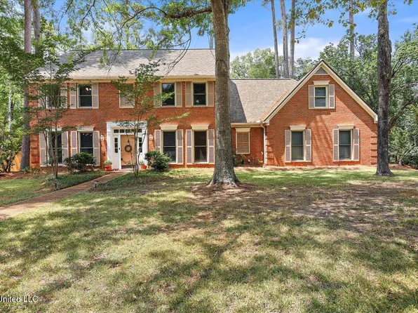 510 Windy Ridge Ln, Madison, MS 39110