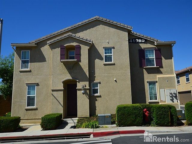 1st image of 41985 Davenport Way Unit B