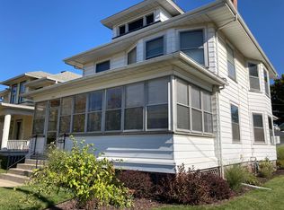 1111 Monroe St, La Porte, IN 46350