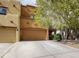 2241 Cortina Loop, Rio Rancho, NM 87124