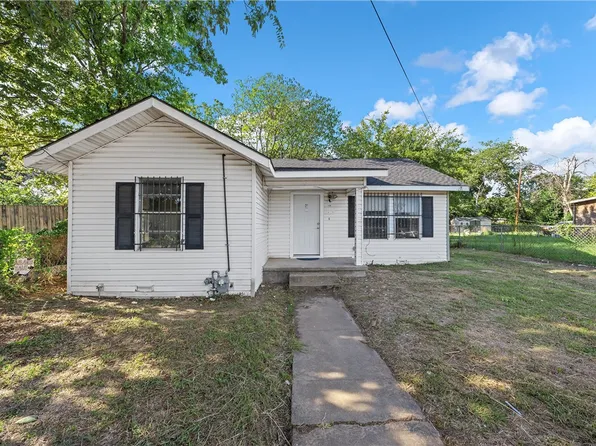 1128 Faulkner Ln, Waco, TX 76704