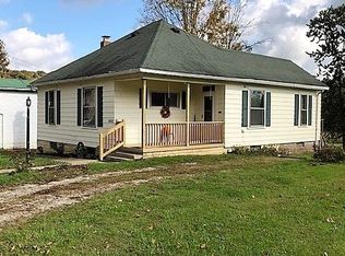 16152 Main St, Millfield, OH 45761