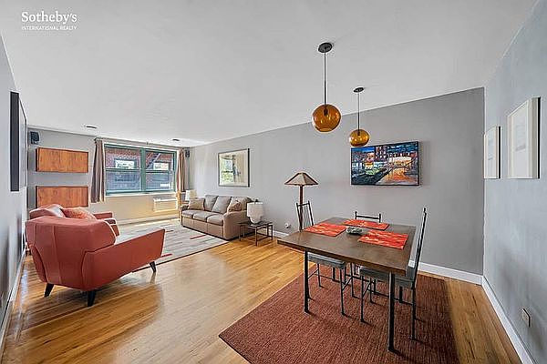 1st image of 700 Washington St APT 2A