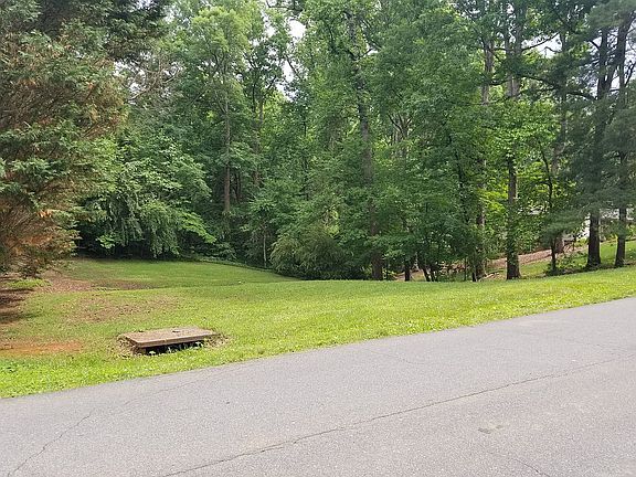 Looking from the left